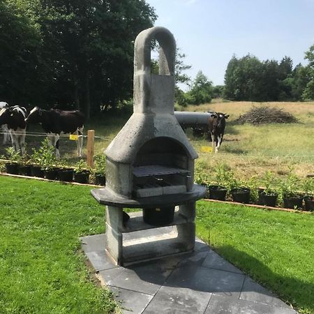Ferienhaus Am Heringskoop Nordleda المظهر الخارجي الصورة