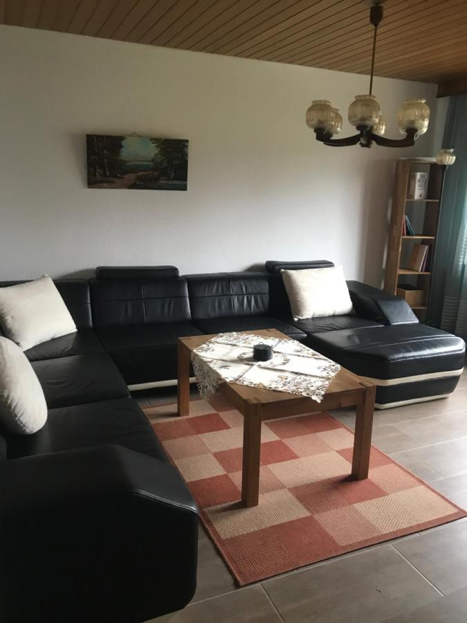 Ferienhaus Am Heringskoop Nordleda المظهر الخارجي الصورة