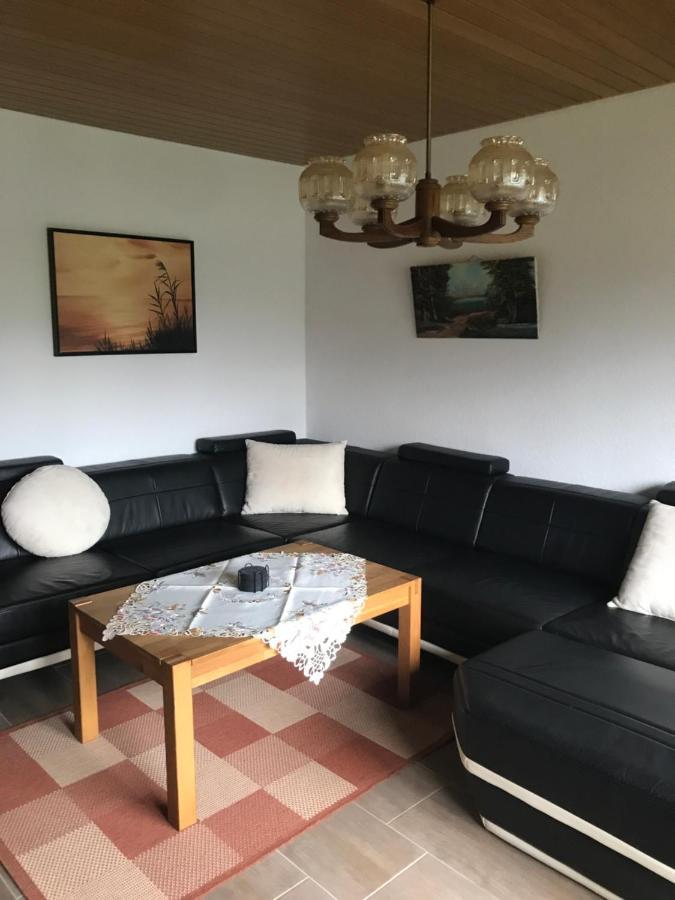 Ferienhaus Am Heringskoop Nordleda المظهر الخارجي الصورة