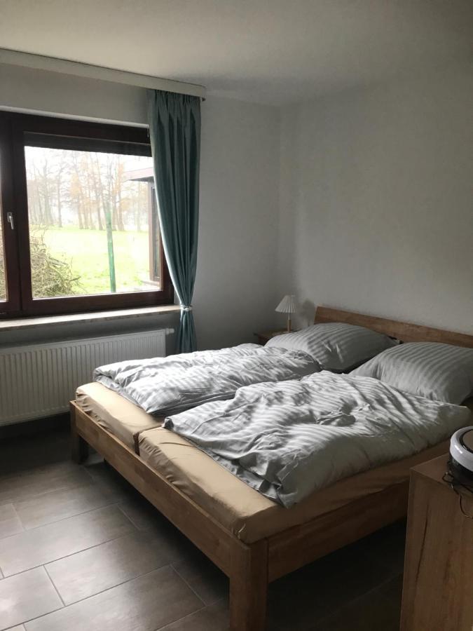 Ferienhaus Am Heringskoop Nordleda المظهر الخارجي الصورة
