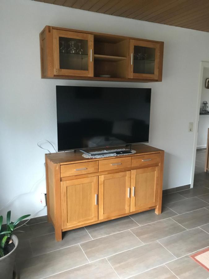 Ferienhaus Am Heringskoop Nordleda المظهر الخارجي الصورة