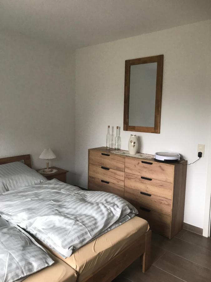 Ferienhaus Am Heringskoop Nordleda المظهر الخارجي الصورة