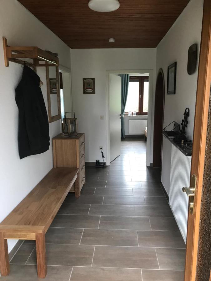 Ferienhaus Am Heringskoop Nordleda المظهر الخارجي الصورة